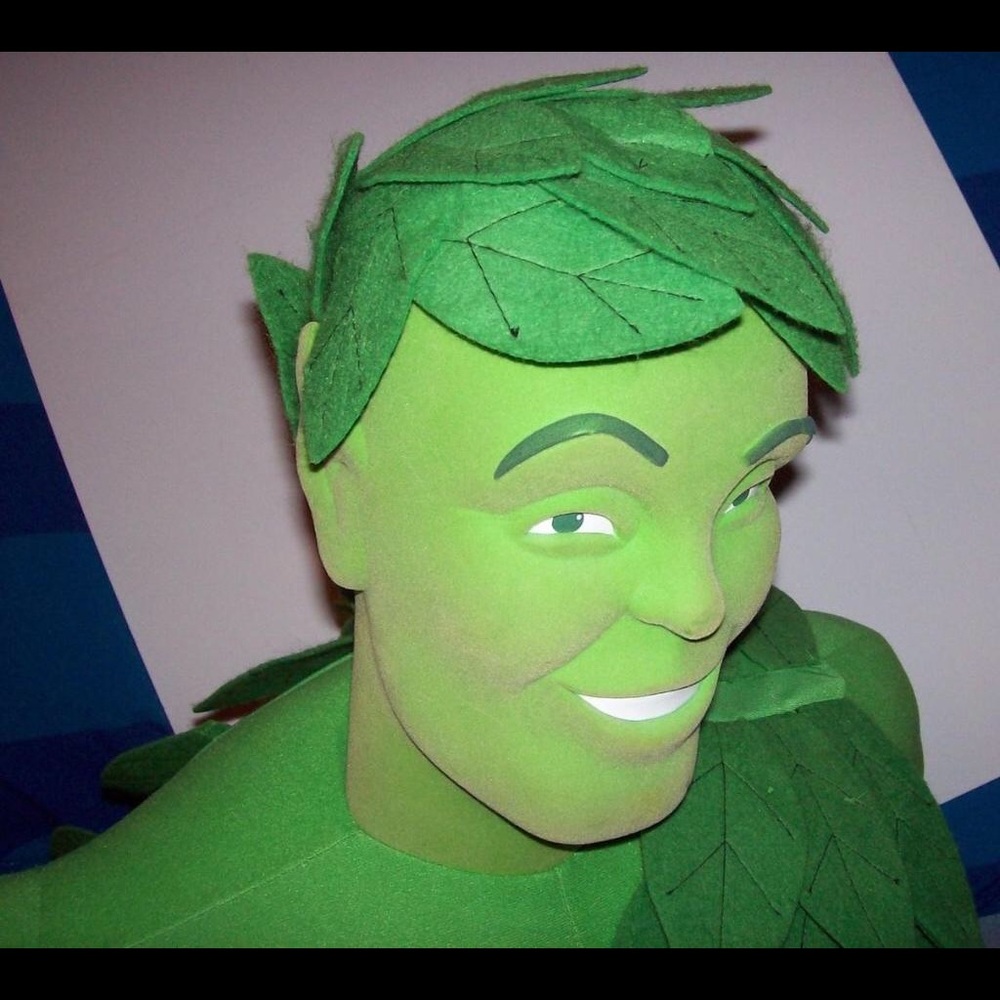 Meet your Posher, Rebecca